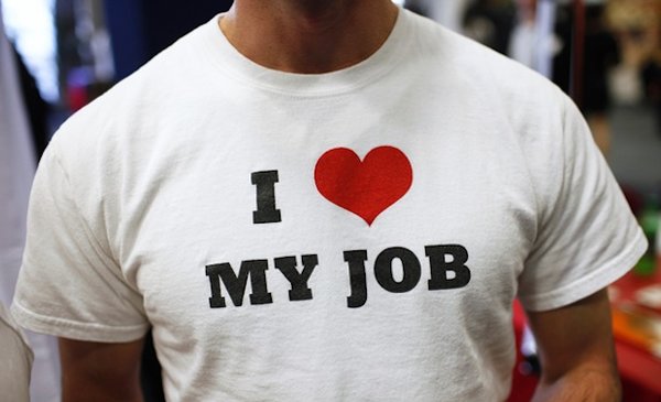 The Intersection Of Brand And Talent