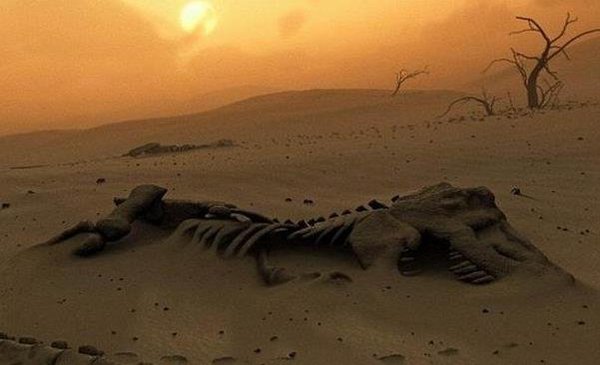 Are Brands Built For Scale Headed For Extinction?
