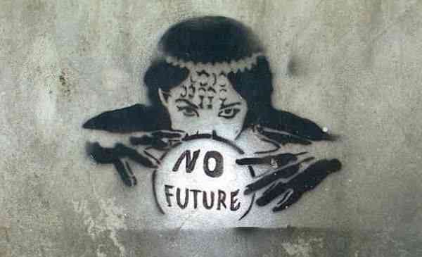 The Future Is Reserved For Brands Who Can Stop