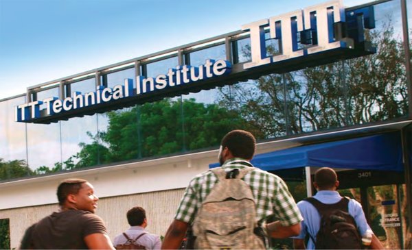7 Lessons From The Fall Of The ITT Tech Brand
