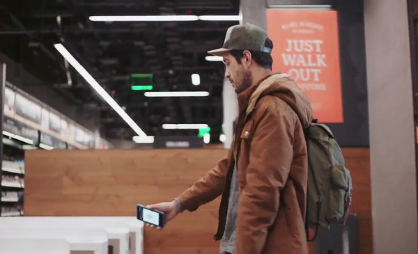 Brands And The Rise Of Frictionless Retail