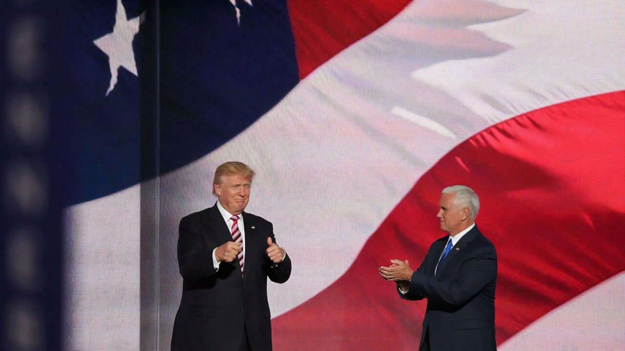 Brands In The Age Of Presidential Criticism