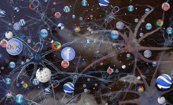 How Connectivity Is Revolutionizing Marketing