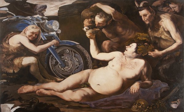 Brands Need A Creative Renaissance