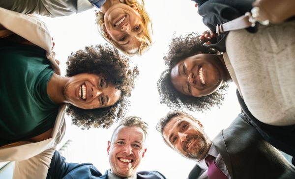 Developing A Strong Brand Culture