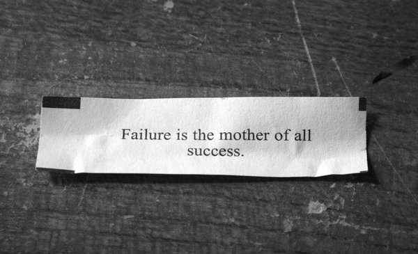 6 Step Guide To Successful Brand Failure