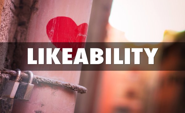 The Five Pillars Of Brand Likeability