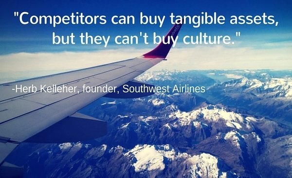 The Next C-Suite Battle: HR Versus Marketing