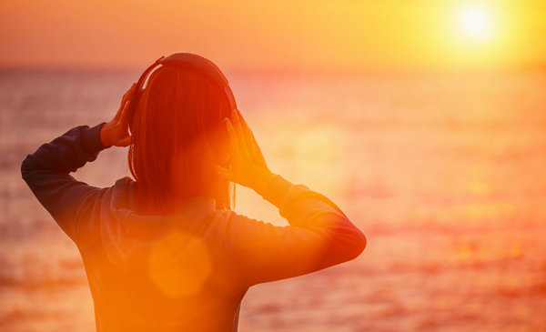 The Sound Of Brand Differentiation