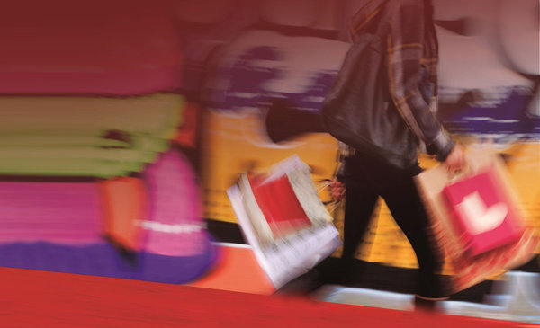 Brand Purchase Behavior In The Millennial Age
