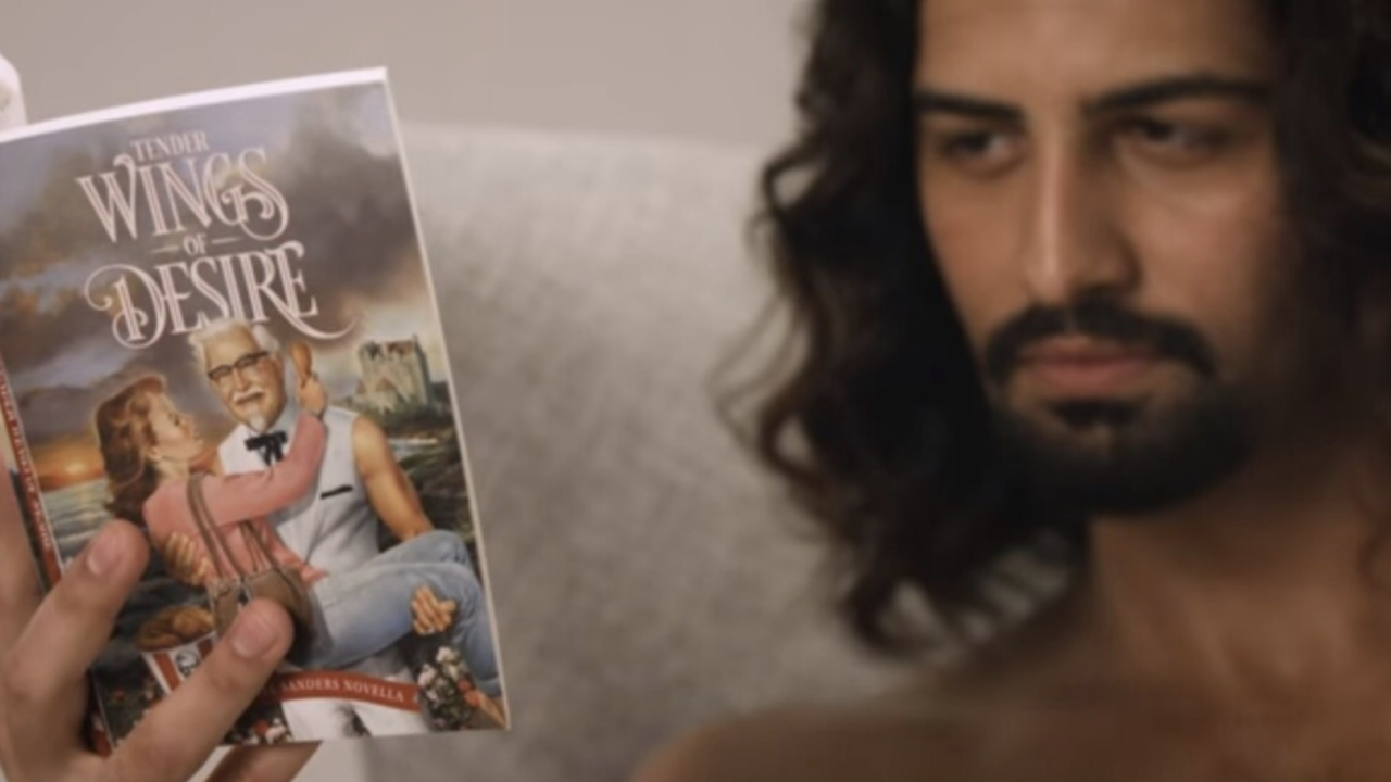 Brands That Know Who They Are Can Be Fearless