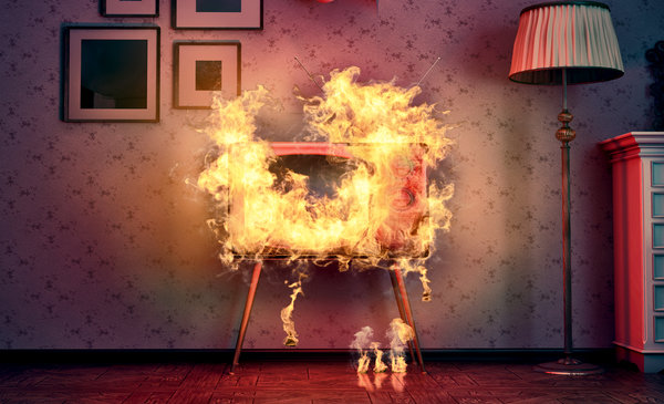 How Brands Can Adapt To Media’s Decline