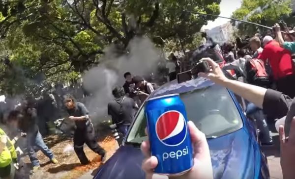 Should Brands Be Creating Their Own Content?