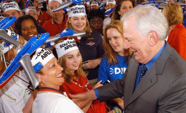 The Internal Branding Mandate