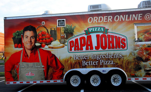 When Founders Fail Their Brands