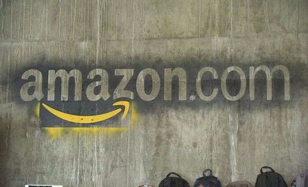 Amazon: Advertising’s Rising Power