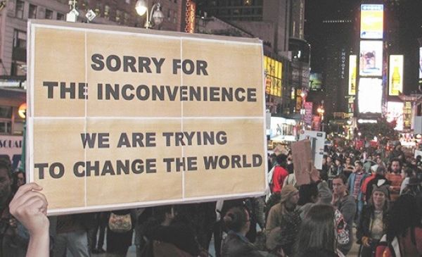 The Myth Of The More Socially Conscious Millennials