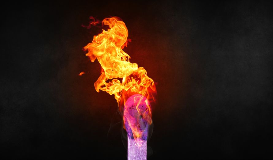 Brands Must Recognize Their Burning Platform