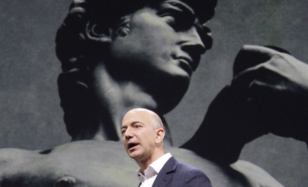 How Can Brands Compete With Amazon?