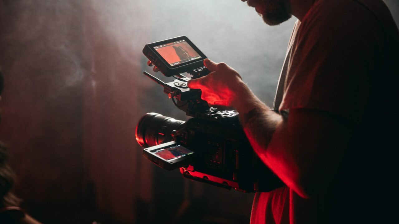 A New Strategy For Branded Content