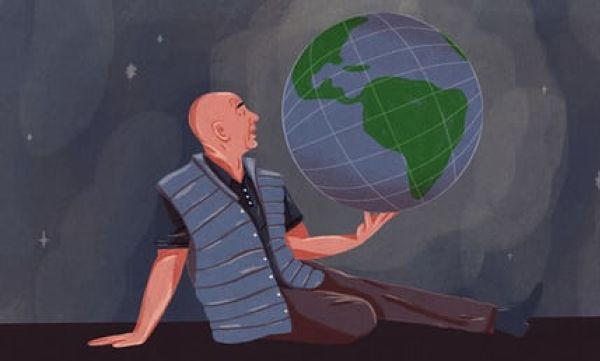 Brand Leadership Requires Self-Awareness