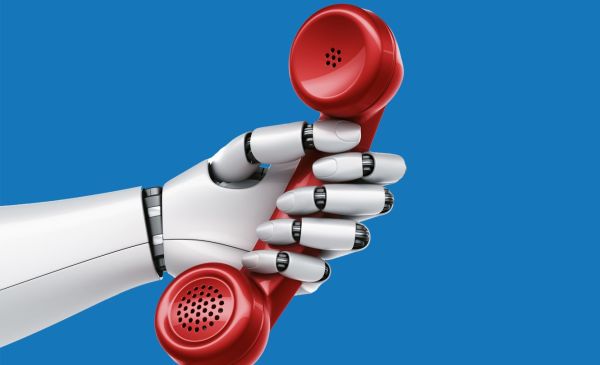 How Robocalls Hurt Brands