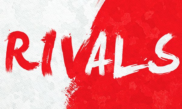 How To Compete With Rival Brands
