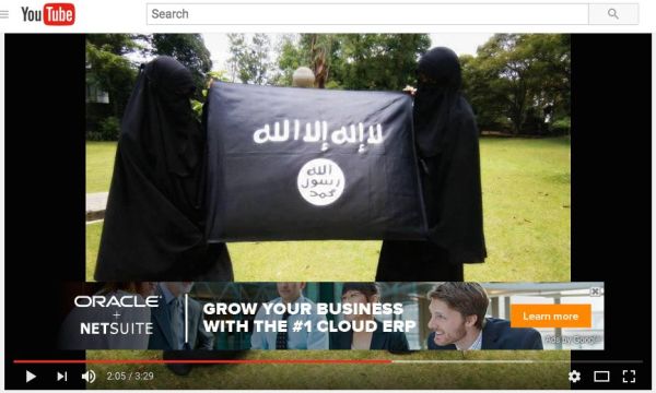 Brand Safety In Sensational Times