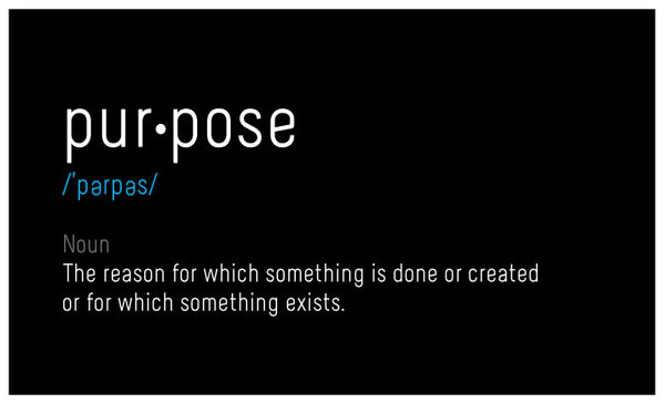 Confusing Brand Positioning With Brand Purpose