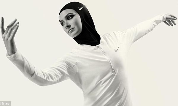 How Brands Are Marketing To Muslim Women