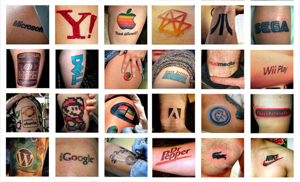 Linking Brands With Consumer Identity