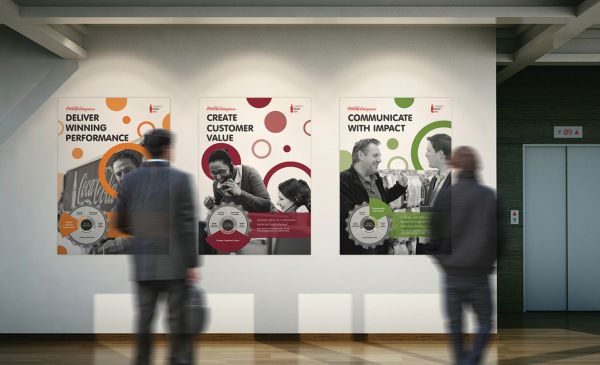 4 Ways To Activate The Brand Experience Internally