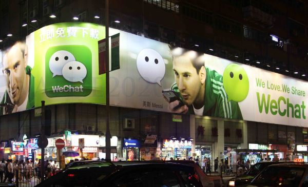 Leveraging Social Platforms For Brand Success