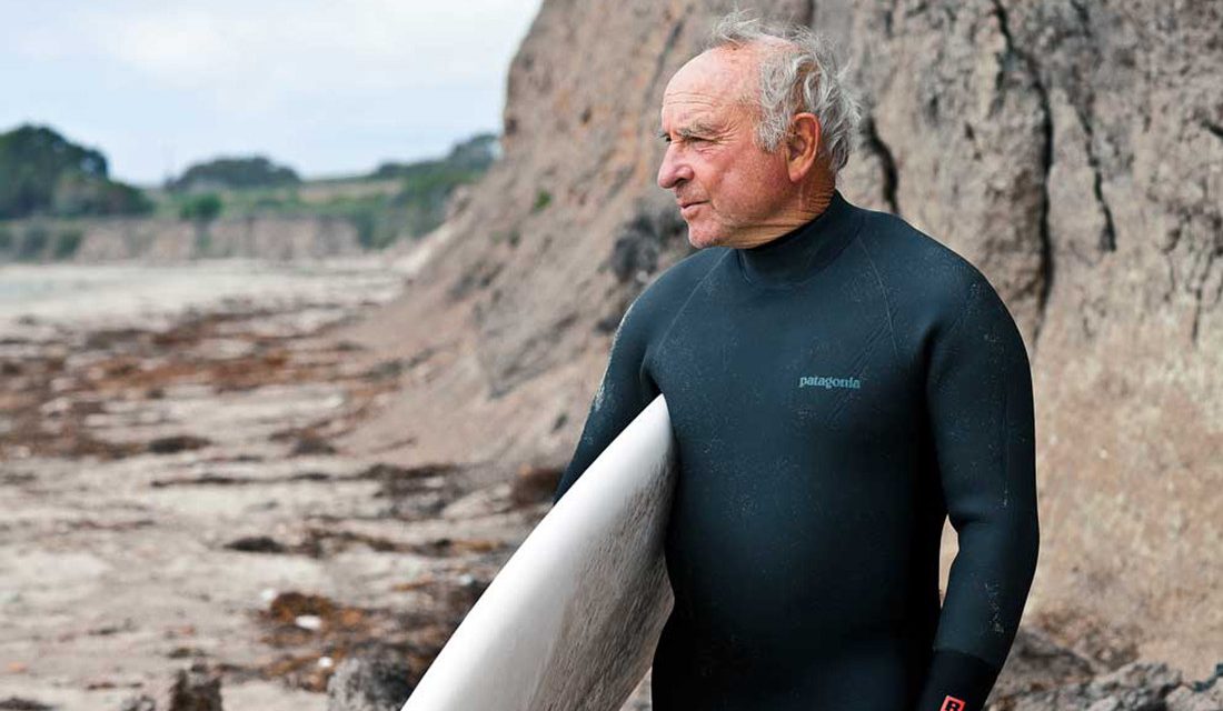 Patagonia In The Making: My Founder’s Story