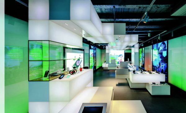 The New Normal Of Retail Brand Experiences