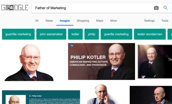 Why Equality Is A Dirty Word For Marketers