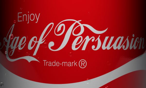 Brands And The Changing Art Of Persuasion