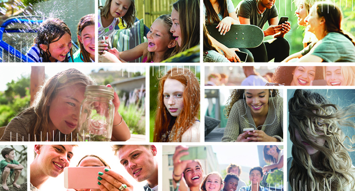 5 Strategies For Marketing To Generation Z
