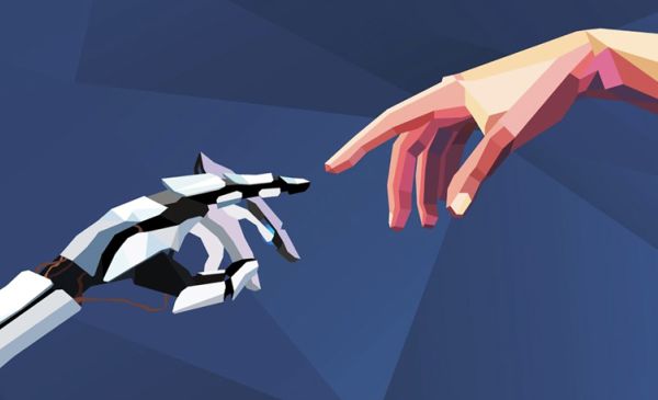 Three Ways AI Will Make Us Better Marketers