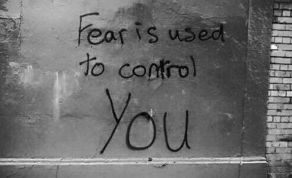 Can Brand Value Overpower Fear-Based Marketing?