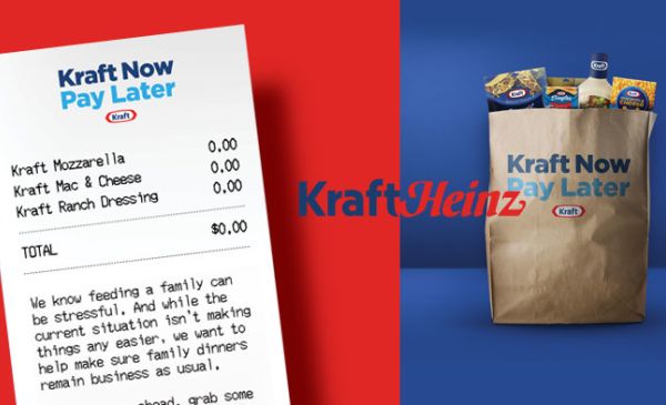How Brands Lead In Times Of Need
