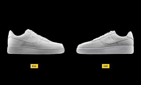 Questioning Counterfeit Brand Strategy