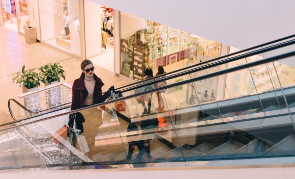 Three Modes Of The Customer Buying Journey