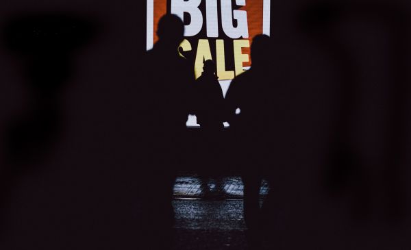 Why Do Your Customers Buy From You?