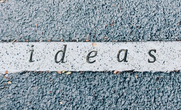 Finding The Source Of Your Best Brand Ideas