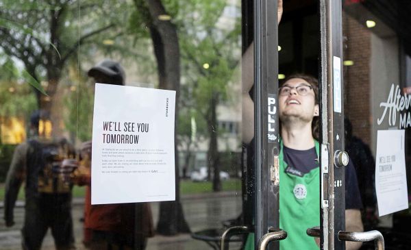 How Employee Trust Leads To Trusted Brands