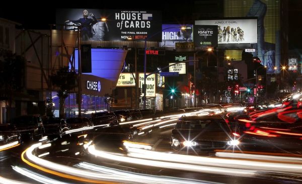 Outdoor Advertising’s Surprising Brand Power