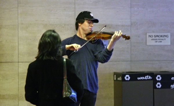 The Critical Role Of Context In Building Brands