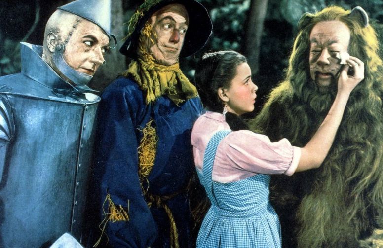 The Difference Between Hollywood And Marketing