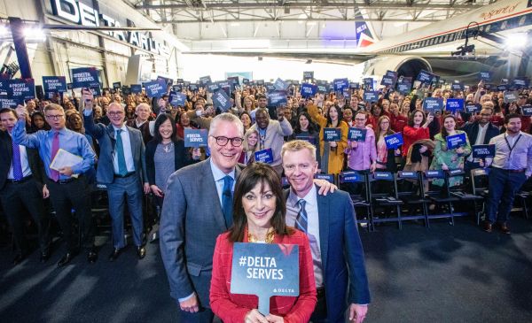 Beware Of Fracturing Your Brand Culture